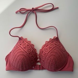 Shade & Shore Padded Bikini Top